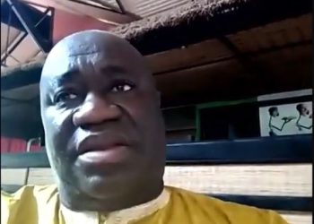 ‘We cannot have a two-tier law’ – Prof. Aning condemns deportation policy for foreign galamseyers 2 ‘We cannot have a two-tier law’ – Prof. Aning condemns deportation policy for foreign galamseyers