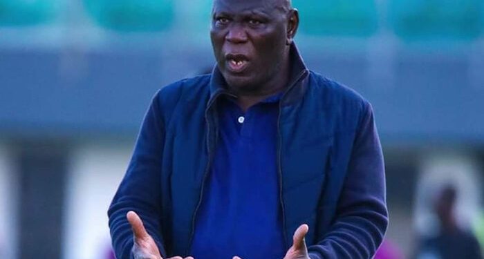 we did not play football hearts coach ouattara rips into his team following aduana defeat