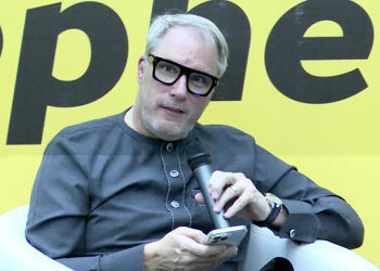 ‘We don’t have any desire to steal your data’ – MTN CEO Stephen Blewett