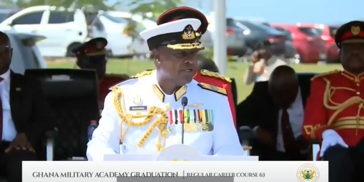 we dont have time to engage in games of smoke and mirror mahama