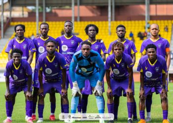 We have a plan against Hearts of Oak – Medeama goalkeeper