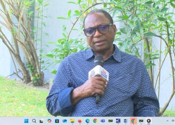 “We have been caged” – GAFORB urges BoG to reassess forex operational guidelines