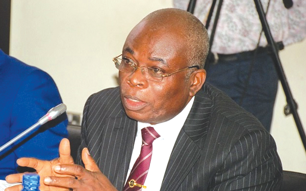 ‘We have evidence, prosecute now’ – Avedzi calls for head of corrupt public officials cited in PAC Reports 1 we have evidence prosecute now avedzi calls for head of corrupt public officials cited in pac reports