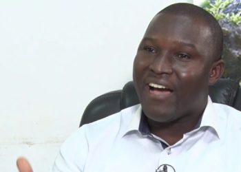 We have failed to implement adequate measures to effectively tackle galamsey— Daryl Bosu 