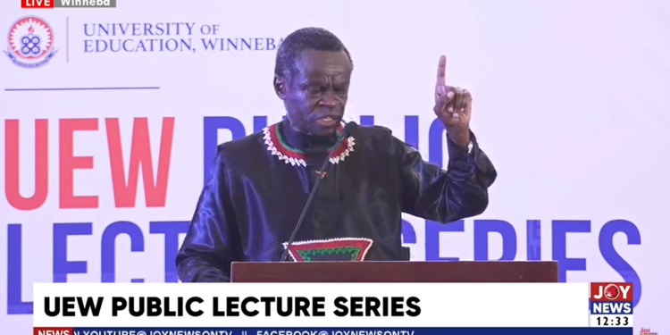 we must never make the mistake of romanticising the past lumumba