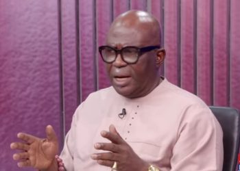 We must rethink fire safety management in markets – Deputy Interior Minister