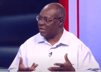 ‘We need an Apology Tour, not a Thank You Tour’ – Dr Arthur Kennedy hits NPP