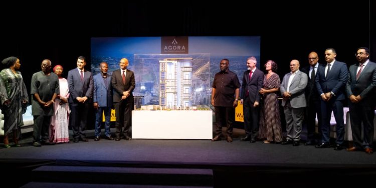 We need to deepen Public-Private Partnerships to address Ghana’s housing deficit – Works and Housing Minister 1 we need to deepen public private partnerships to address ghanas housing deficit works and housing minister