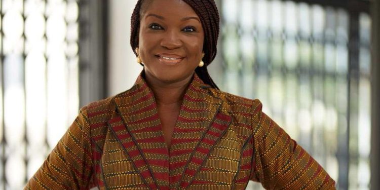 we want to make agriculture sexier and more engaging for the youth joyce bawah mogtari