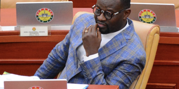 we will not be spectators says minority as they join protest to defend ghanas democracy