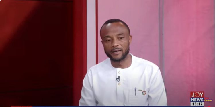 weija gbawe mp threatens legal action against ecg over persistent dumsor in his constituency