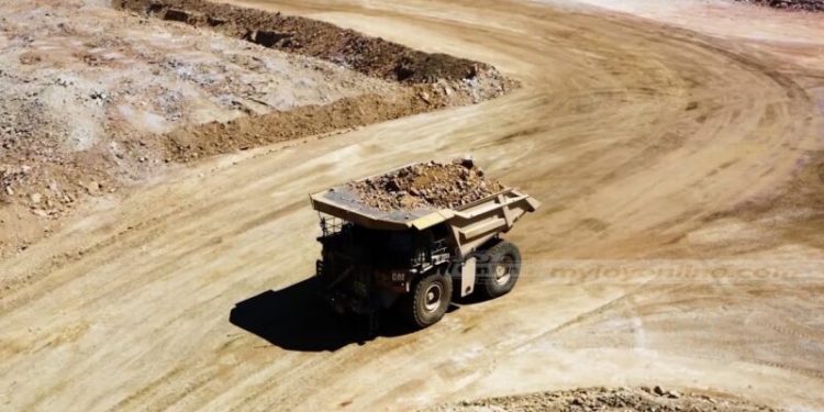 were not chasing out all mining companies minerals commission boss defends damang takeover