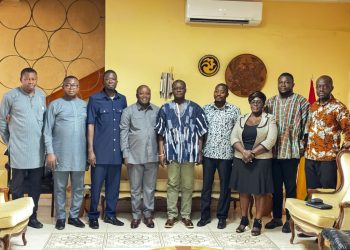 Western Regional Minister expresses concern about HIV/AIDS prevalence