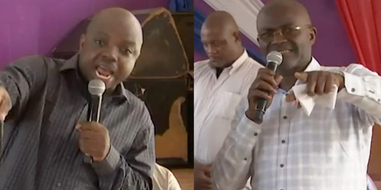 who born dog angry kennedy agyapong clashes with ohiani abronye