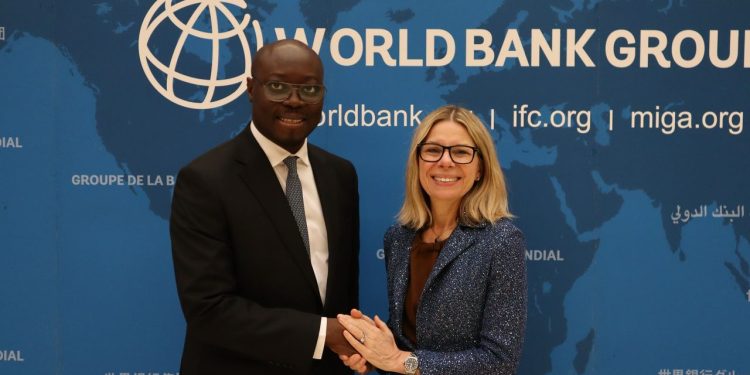 world bank to help ghana create jobs for over 500000 ghanaians entering into job market annually