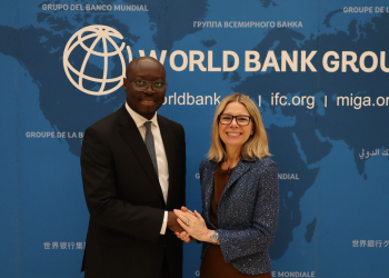 World Bank to help Ghana provide jobs for over 500,000 youth entering job market each year