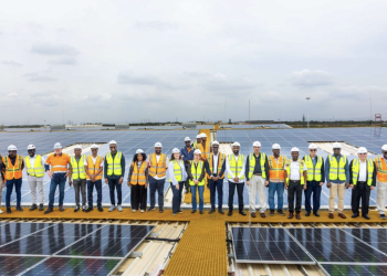 World Bank to upscale Ghana’s renewable energy, help manage flood