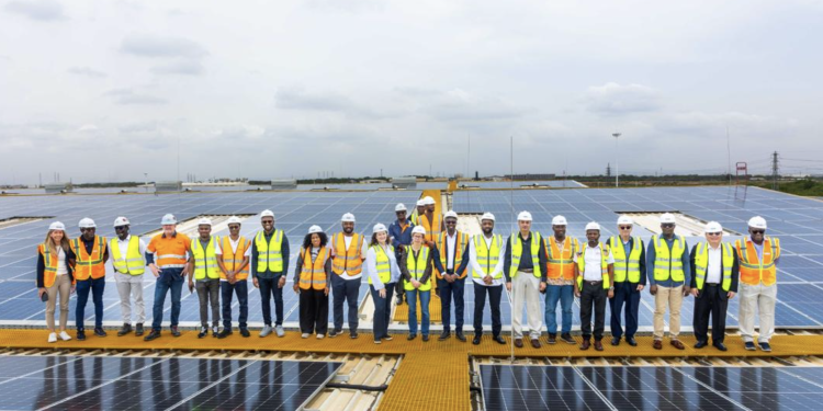 world bank to upscale ghanas renewable energy help manage flood