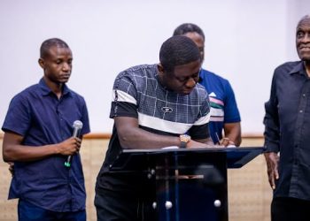 World Conference of Mayors signs MoU for partnership with Rain Foundation