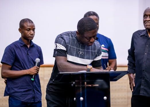 World Conference of Mayors signs MoU for partnership with Rain Foundation 1 world conference of mayors signs mou for partnership with rain foundation