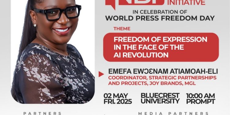 world press freedom day experts gather to explore ais role in shaping media freedom