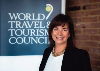 WTTC launches ‘Together in Travel’ SME initiative with VFS as partner