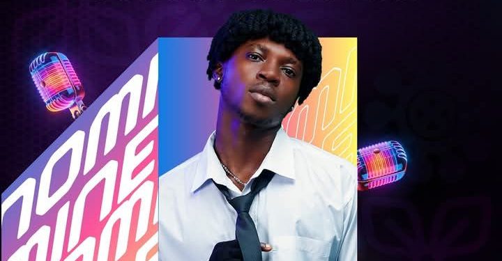 yaw darling nominated for unsung artiste of the year at the 26th tgma