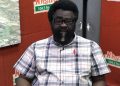 You don’t embark on a ‘Thank You Tour’ after a colossal defeat – Amoako Baah tells NPP