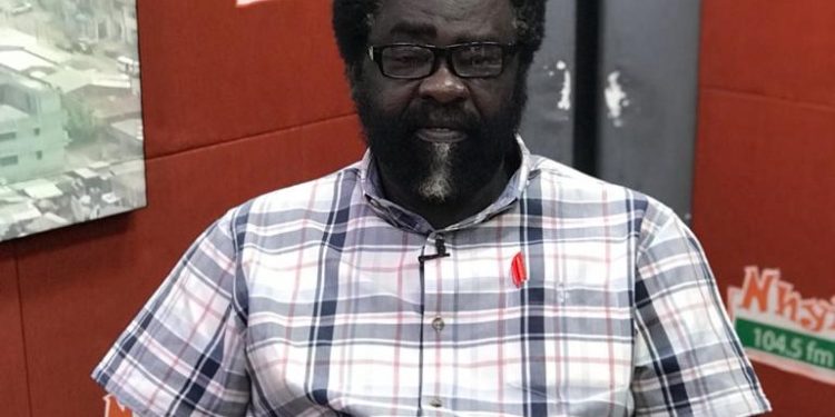 you dont embark on a thank you tour after a colossal defeat amoako baah tells npp