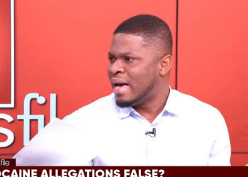 You have peddled falsehood against gov’t – Sammy Gyamfi slams Ntim Fordjour over flight allegations