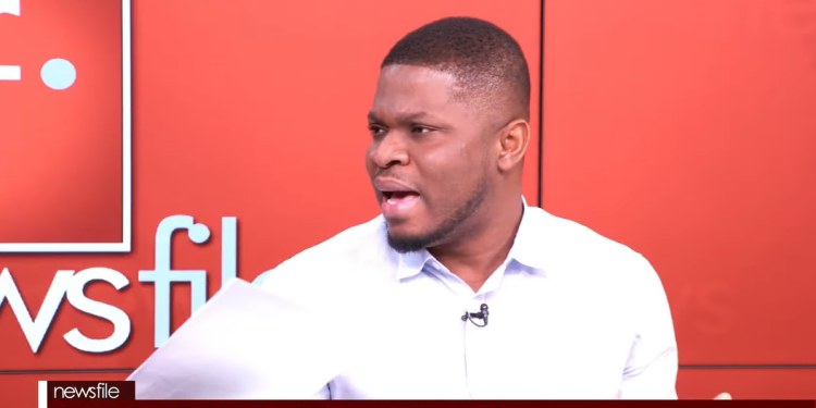 you have peddled falsehood against govt sammy gyamfi slams ntim fordjour over flight allegations