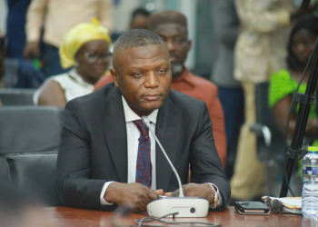 You need tact and toughness to handle Sports Ministry – Kofi Adams