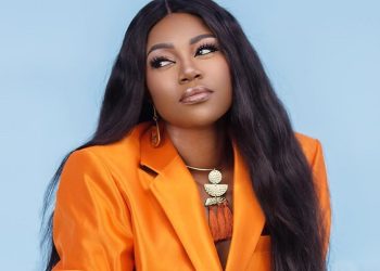 Yvonne Nelson condemns corporal punishment in schools