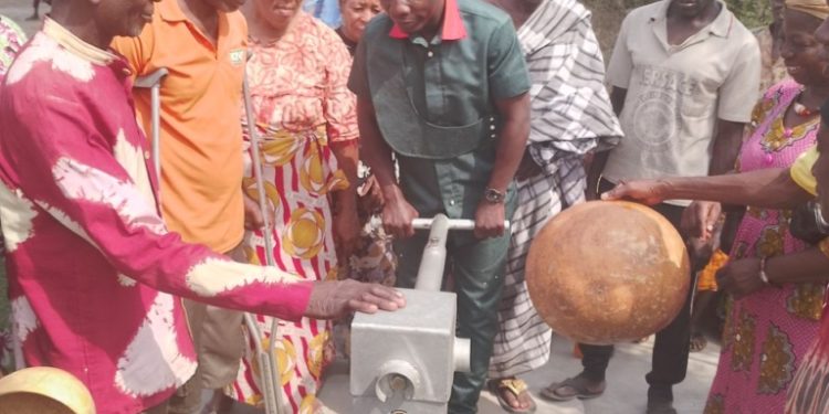 Zera Mission Africa promotes cleanliness, supports the vulnerable in society 1 zera mission africa promotes cleanliness supports the vulnerable in society