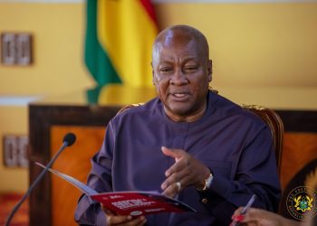 120-day social contract: A look at Mahama’s fulfilled and unfulfilled promises