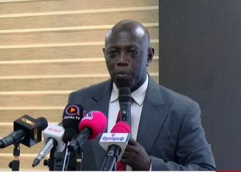 120-day social contract – NDC’s resetting agenda yet to take off – IERPP