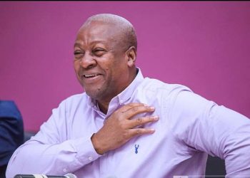 120 Days in Office: Mahama’s second term records best Cedi performance across transitions since redenomination