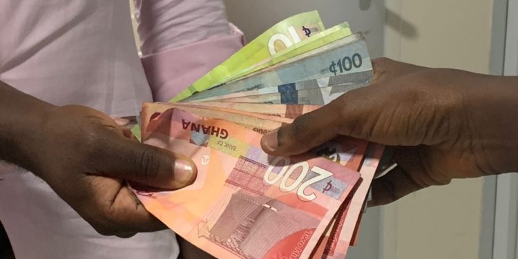 18% of Ghanaians paid bribes for public service in 2024 – GSS report 1 18 of ghanaians paid bribes for public service in 2024 gss report