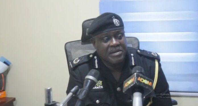 2 women arrested with 1650 slabs of indian hemp in their home at nkawkaw ampekrom