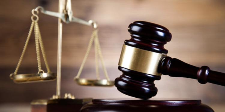 2015 judgment between dram oil and vihama energy limited is legally binding lawyer