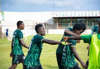 2024/2025 GPL: Samartex beat Bechem Utd to go 6th