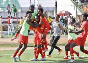 2025 U-20 Africa Cup of Nations: Full preview, schedule and how to watch