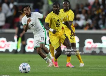 2025 Unity Cup: Big winners from Ghana’s defeat against Nigeria
