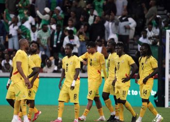 2025 Unity Cup: Black Stars to settle for third-place playoff after defeat to Nigeria