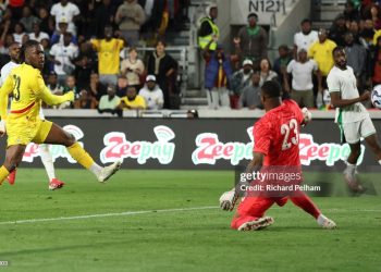 2025 Unity Cup: I would have loved to play Jamaica in final – Thomas-Asante