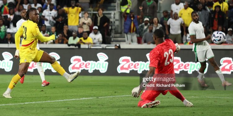 2025 unity cup i would have loved to play jamaica in final thomas asante