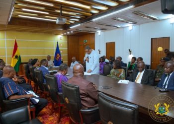 24-hour economy initiative: 19-member presidential committee inaugurated