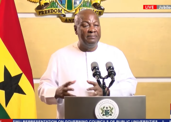 24-Hour Economy Policy showing strong progress in first 120 days – Mahama