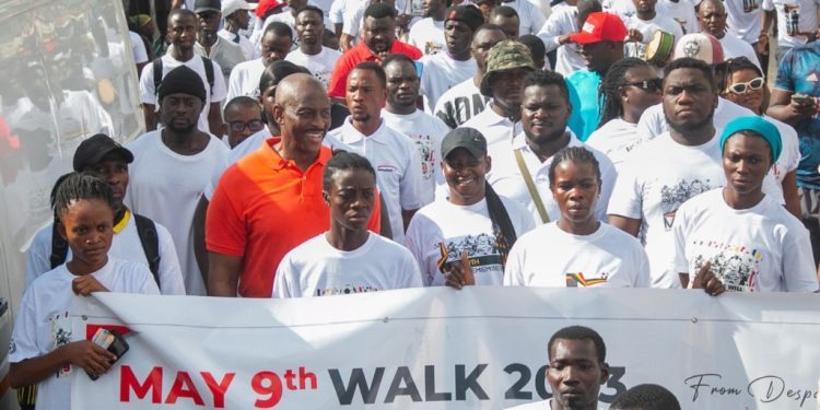 24 years on the day ghana buried 126 dreams