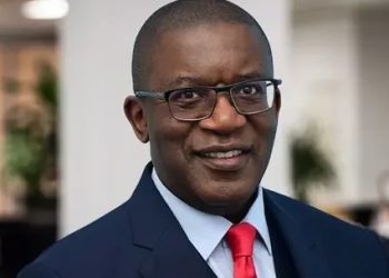 $2m Sky Train fiasco: Ex-GIIF CEO granted GHS15m bail